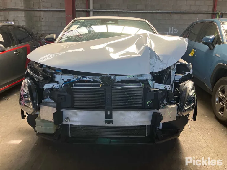 2023 CHERY OMODA 5 Used VIN LVVDB21B8PD254099 – photo 21