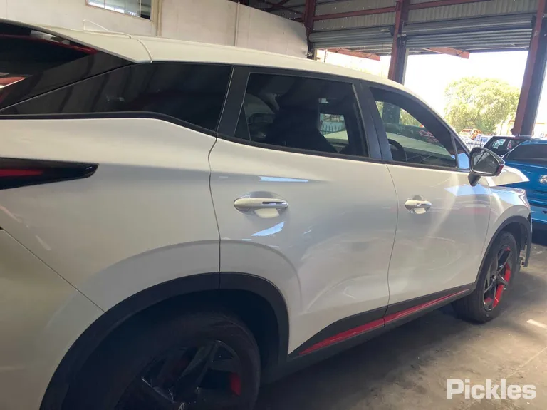 2023 CHERY OMODA 5 Used VIN LVVDB21B8PD254099 – photo 22