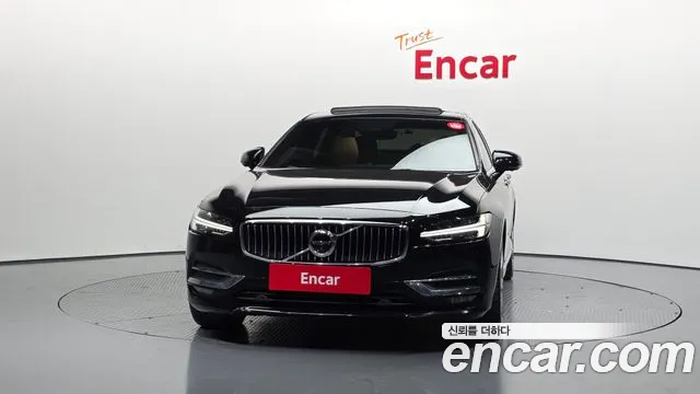 2019 Volvo S90 D5 AWD Inscription Sold VIN LVYPS68TCKP058854 – photo 15 2019 Volvo S90 D5 AWD Inscription Sold VIN LVYPS68TCKP058854 – photo 15