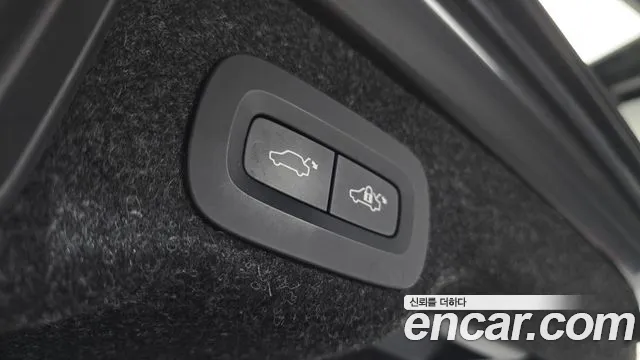 2021 Volvo S90 B6 AWD Inscription Sold VIN LVYPT062CMP232684 – odometer reading