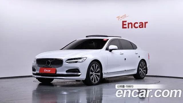 2024 Volvo S90 B5 Ultimate Bright Sold VIN LVYPTL121RP384519 – photo 34