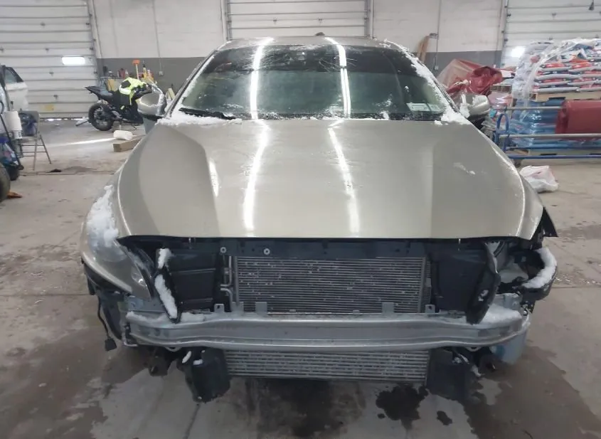 2016 VOLVO S60 Used VIN LYV612TK9GB096580 – undercarriage