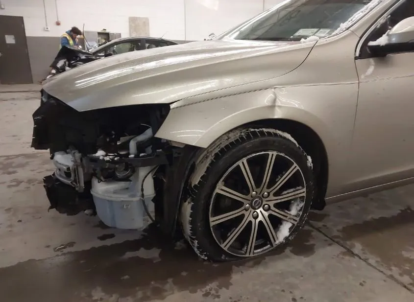 2016 VOLVO S60 Used VIN LYV612TK9GB096580 – photo 22