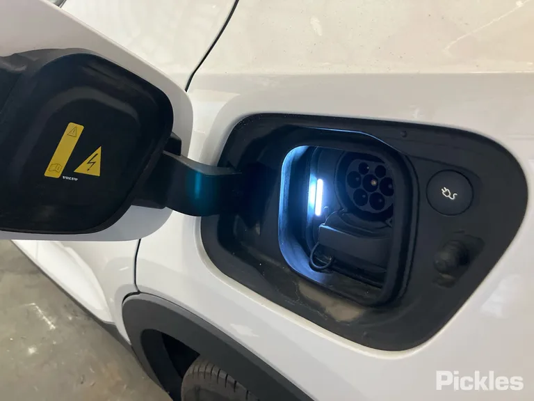 2023 Volvo XC40 Used VIN LYVXZERRXRL220775 – photo 13