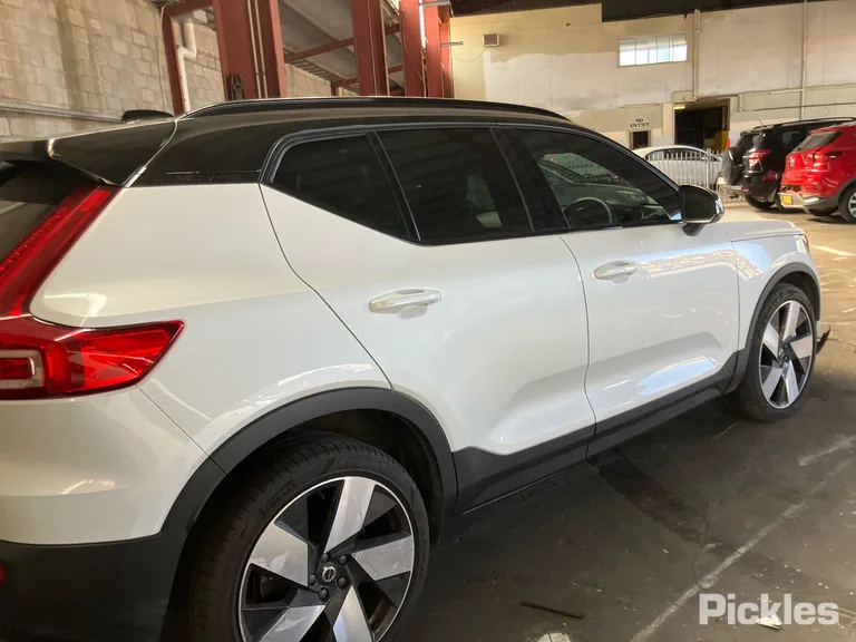 2023 Volvo XC40 Used VIN LYVXZERRXRL220775 – photo 16