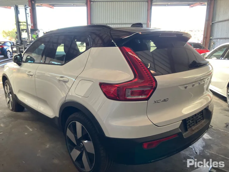 2023 Volvo XC40 Used VIN LYVXZERRXRL220775 – photo 18