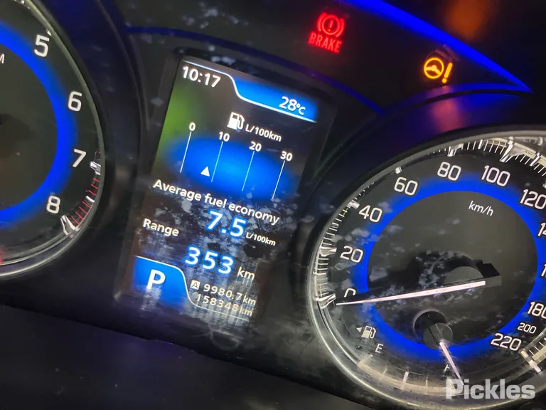 2016 Suzuki Baleno Used VIN MA3EWB42S00179591 – side profile