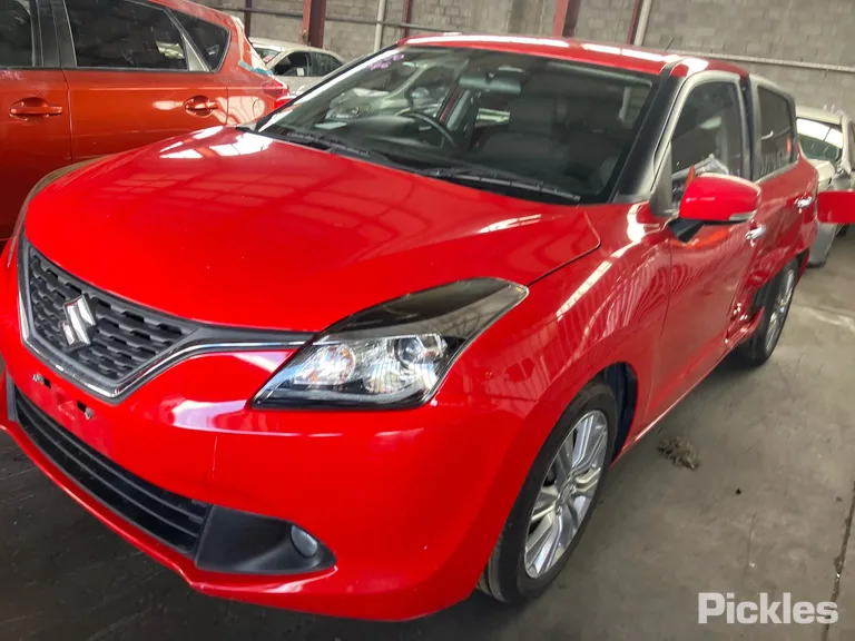 2016 Suzuki Baleno Used VIN MA3EWB42S00179591 – photo 16