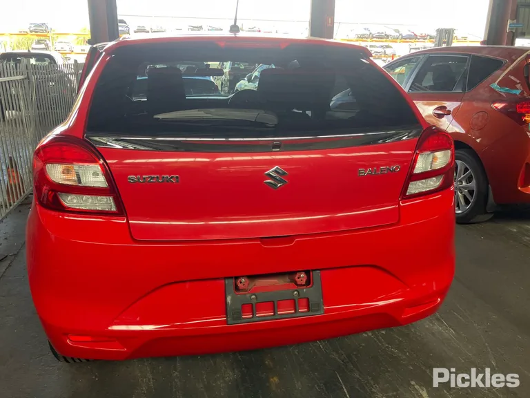 2016 Suzuki Baleno Used VIN MA3EWB42S00179591 – photo 22
