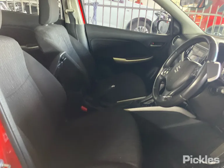 2016 Suzuki Baleno Used VIN MA3EWB42S00179591 – photo 23