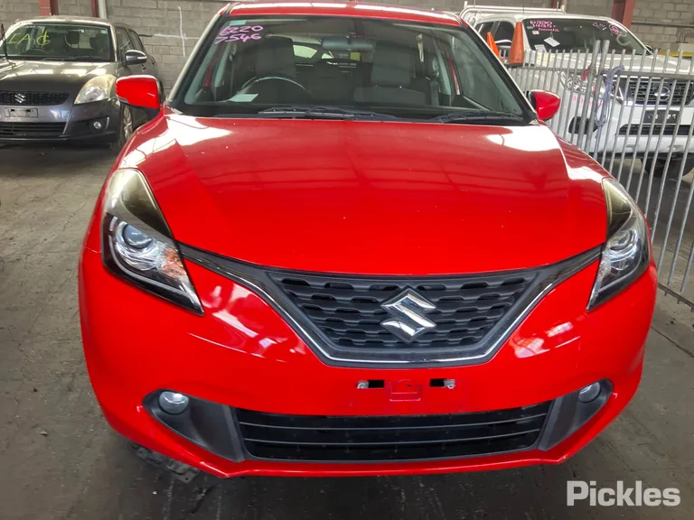 2016 Suzuki Baleno Used VIN MA3EWB42S00179591 – photo 27