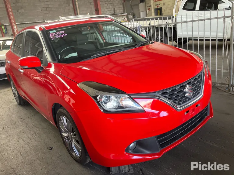 2016 Suzuki Baleno Used VIN MA3EWB42S00179591 – photo 28