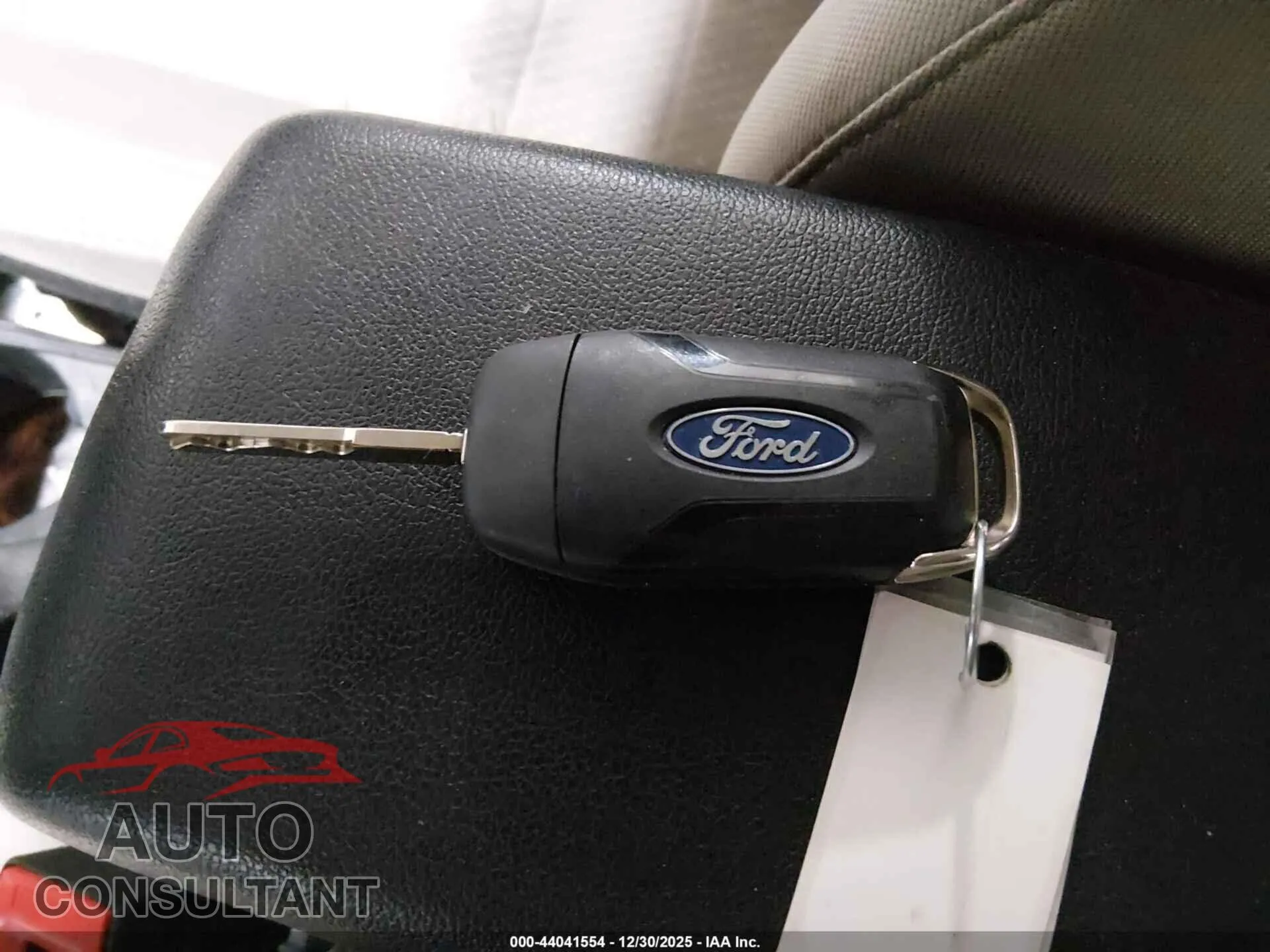 2021 FORD ECOSPORT Damaged VIN MAJ6S3FL9MC418106 – photo 11