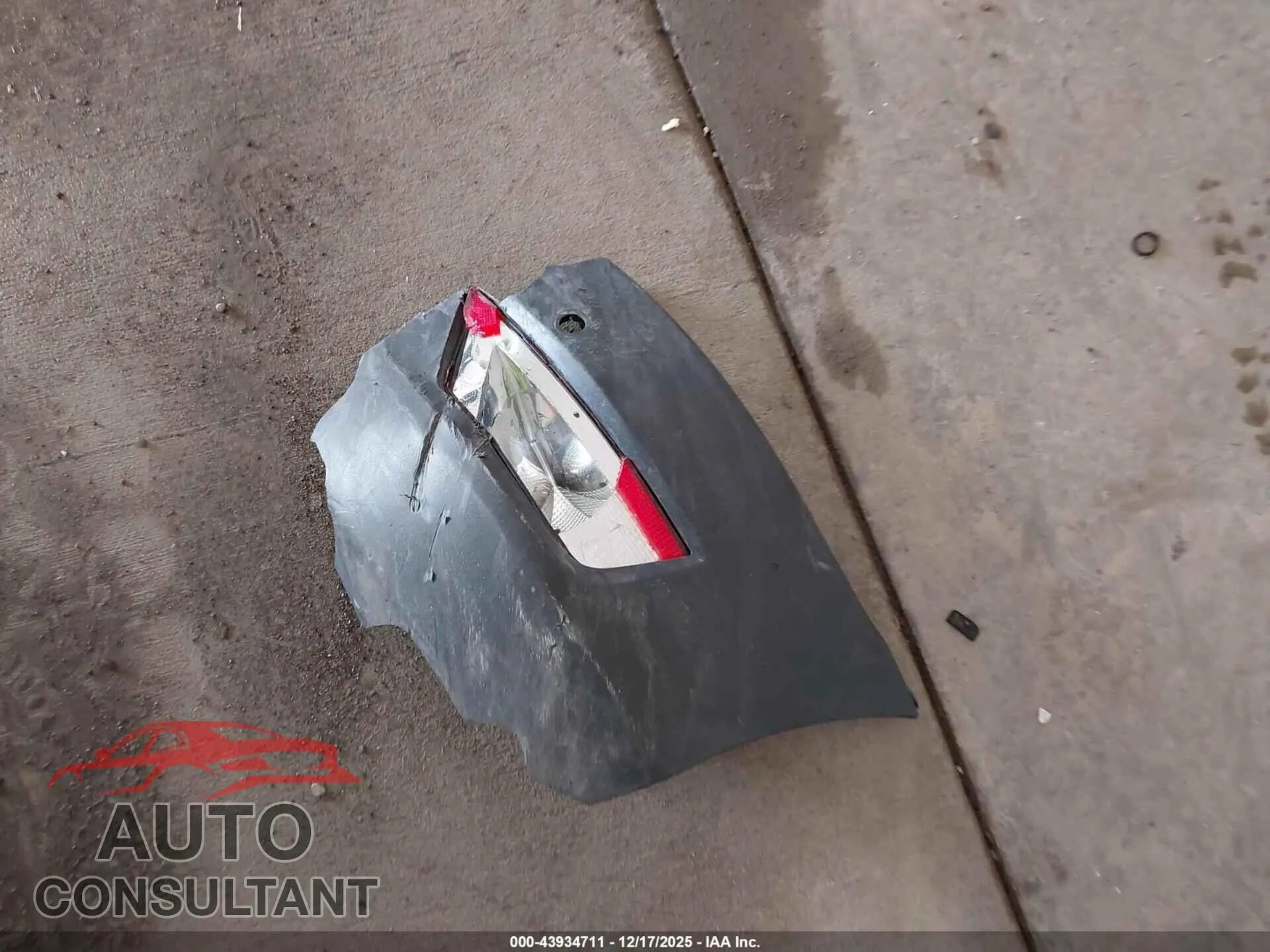 2019 FORD ECOSPORT Damaged VIN MAJ6S3GL7KC280612 – photo 12