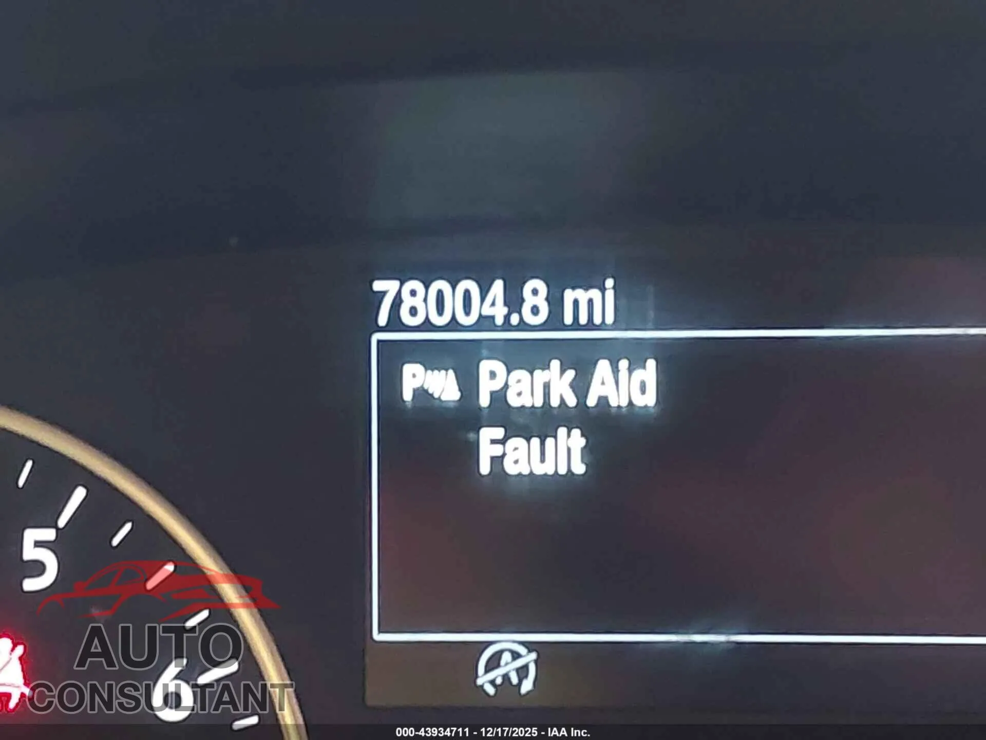 2019 FORD ECOSPORT Damaged VIN MAJ6S3GL7KC280612 – photo 16