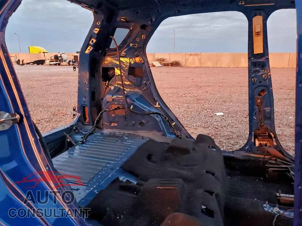 2021 FORD ECOSPORT Damaged VIN MAJ6S3KL1MC400284 – photo 11