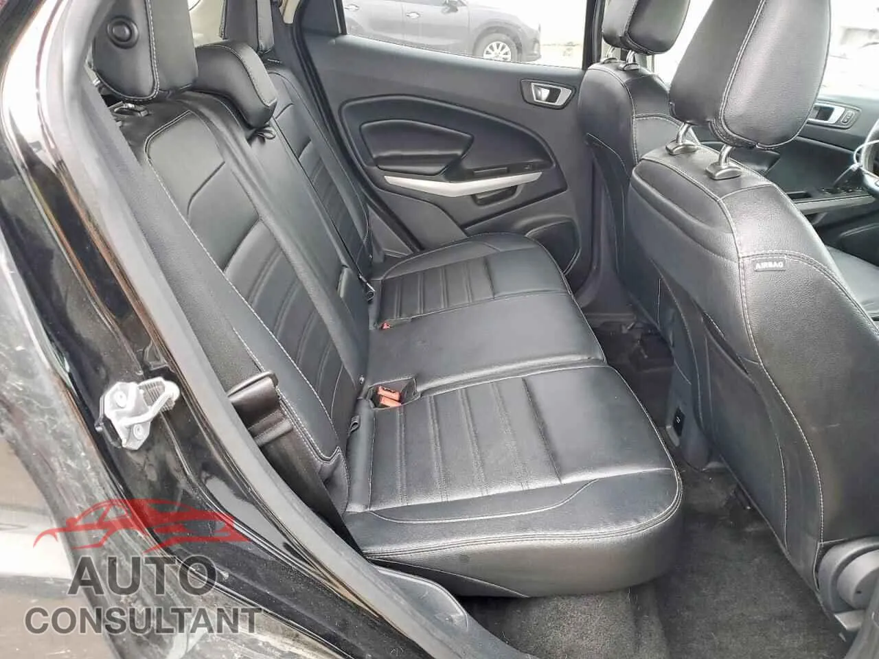 2021 FORD ECOSPORT Damaged VIN MAJ6S3KL5MC411028 – photo 11