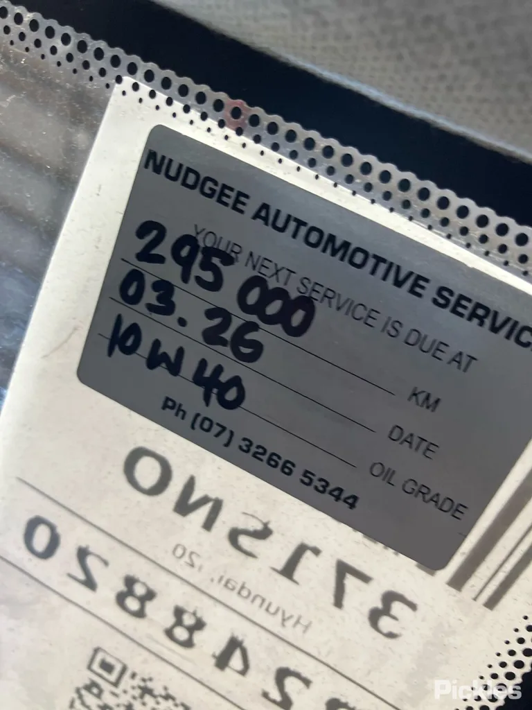 2012 Hyundai i20 Used VIN MALBB31CLDM032734 – undercarriage