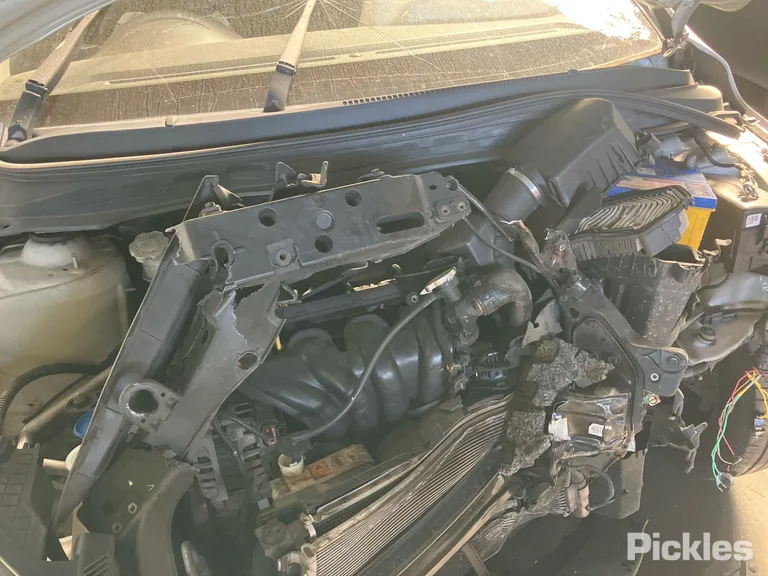 2012 Hyundai i20 Used VIN MALBB31CLDM032734 – photo 13