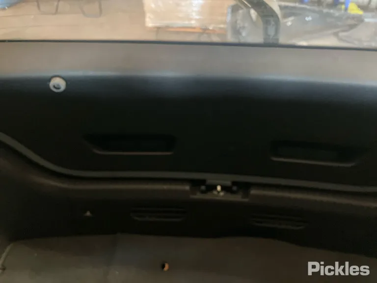 2012 Hyundai i20 Used VIN MALBB31CLDM032734 – photo 19