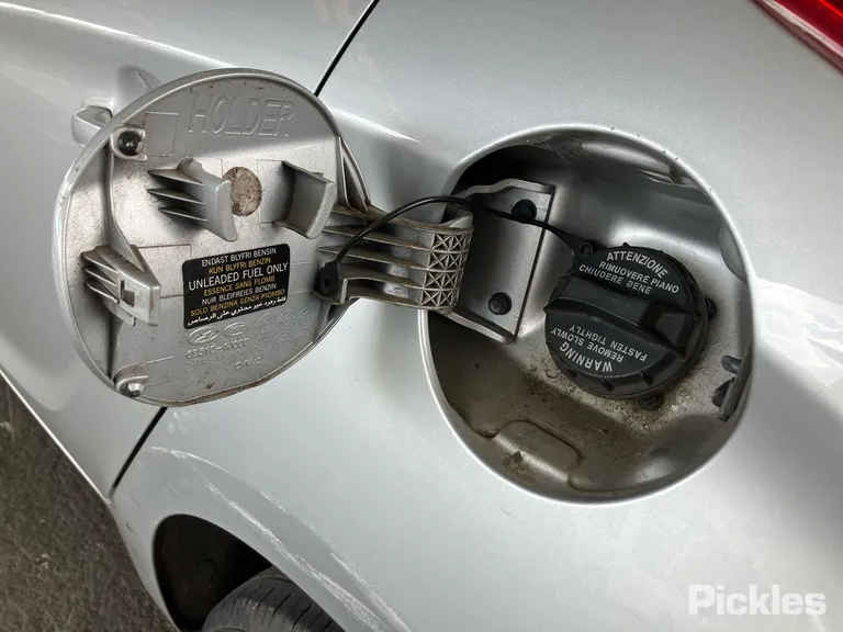 2015 Hyundai i20 Used VIN MALBB51CMFM696298 – photo 15