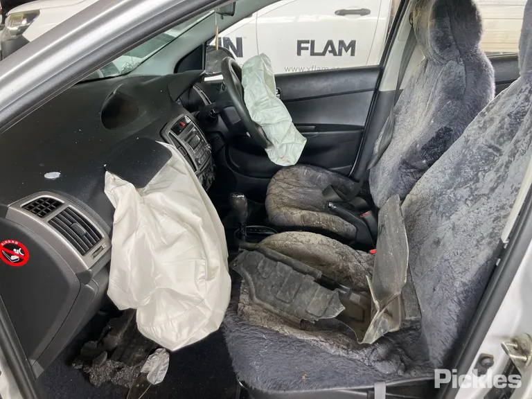 2015 Hyundai i20 Used VIN MALBB51CMFM696298 – photo 22