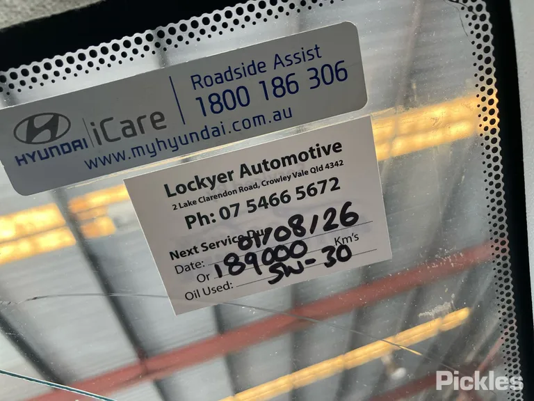 2015 Hyundai i20 Used VIN MALBB51CMFM696298 – photo 26
