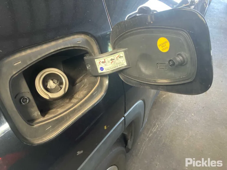 2019 Jeep Compass Damaged VIN MCANJPBB2JFA22203 – side profile