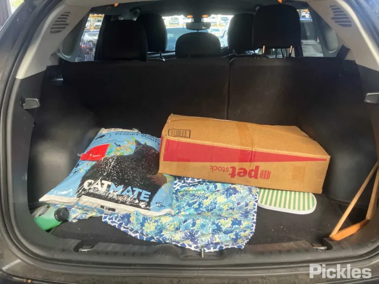 2019 Jeep Compass Damaged VIN MCANJPBB2JFA22203 – odometer reading