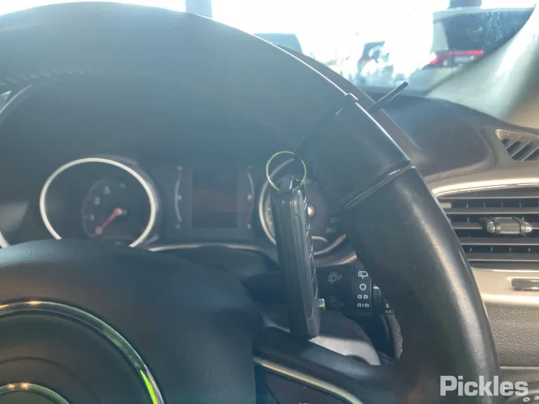 2019 Jeep Compass Damaged VIN MCANJPBB2JFA22203 – photo 15