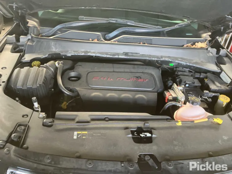 2019 Jeep Compass Damaged VIN MCANJPBB2JFA22203 – photo 20