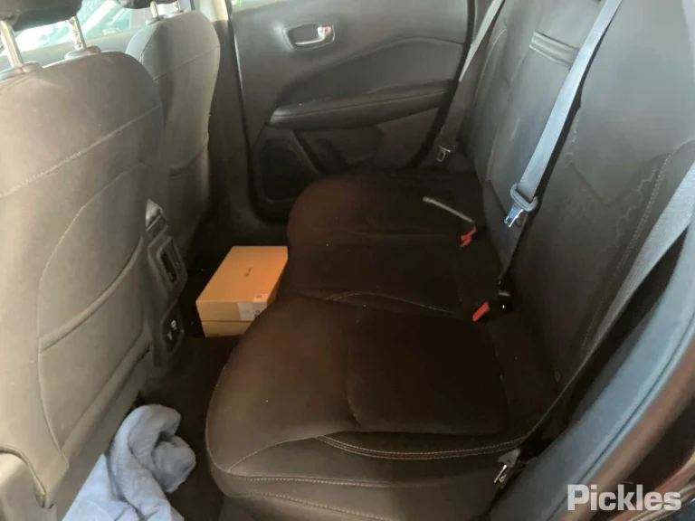 2019 Jeep Compass Damaged VIN MCANJPBB2JFA22203 – photo 24