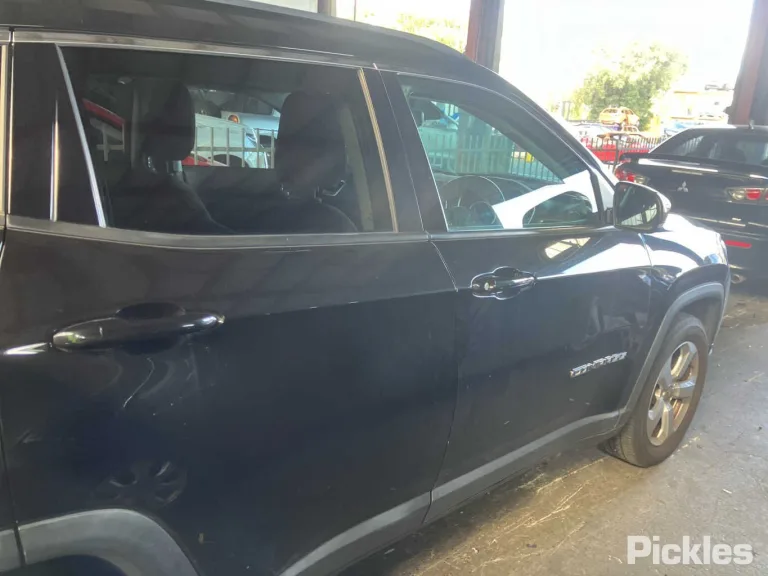 2019 Jeep Compass Damaged VIN MCANJPBB2JFA22203 – photo 25