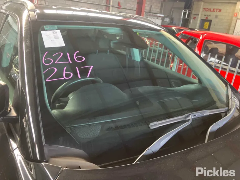 2019 Jeep Compass Damaged VIN MCANJPBB2JFA22203 – photo 26