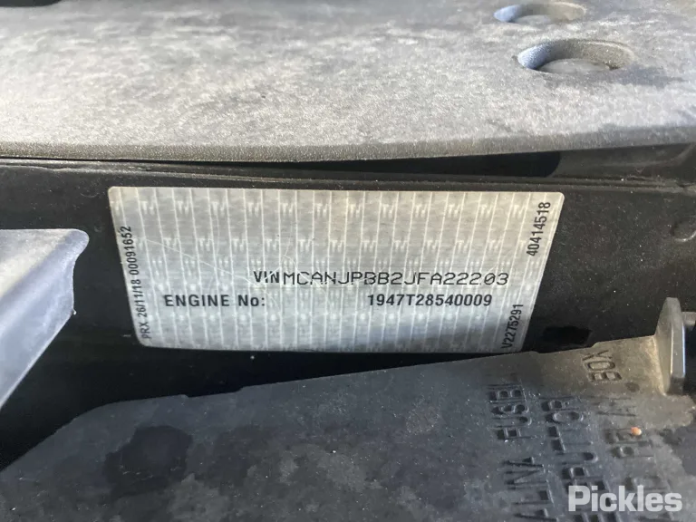 2019 Jeep Compass Damaged VIN MCANJPBB2JFA22203 – photo 28