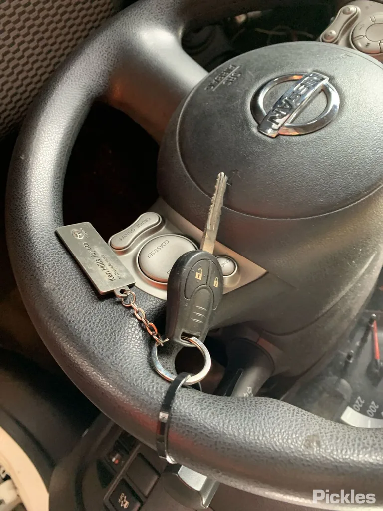 2016 Nissan Micra Used VIN MDHFBUK13A0300060 – photo 25