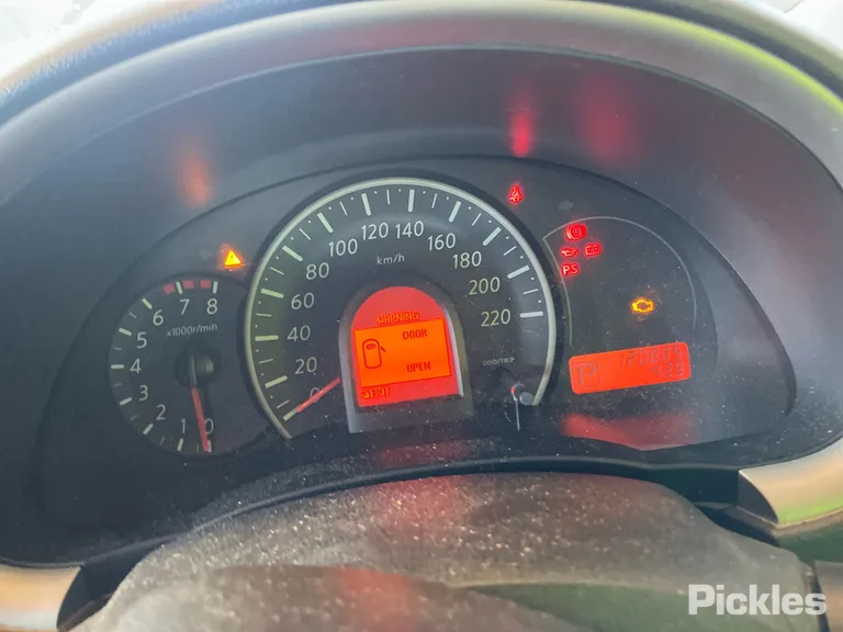 2013 Nissan Micra Used VIN MHBFBUK13A0004617 – photo 18