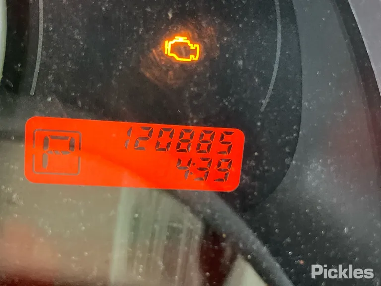 2013 Nissan Micra Used VIN MHBFBUK13A0004617 – photo 22