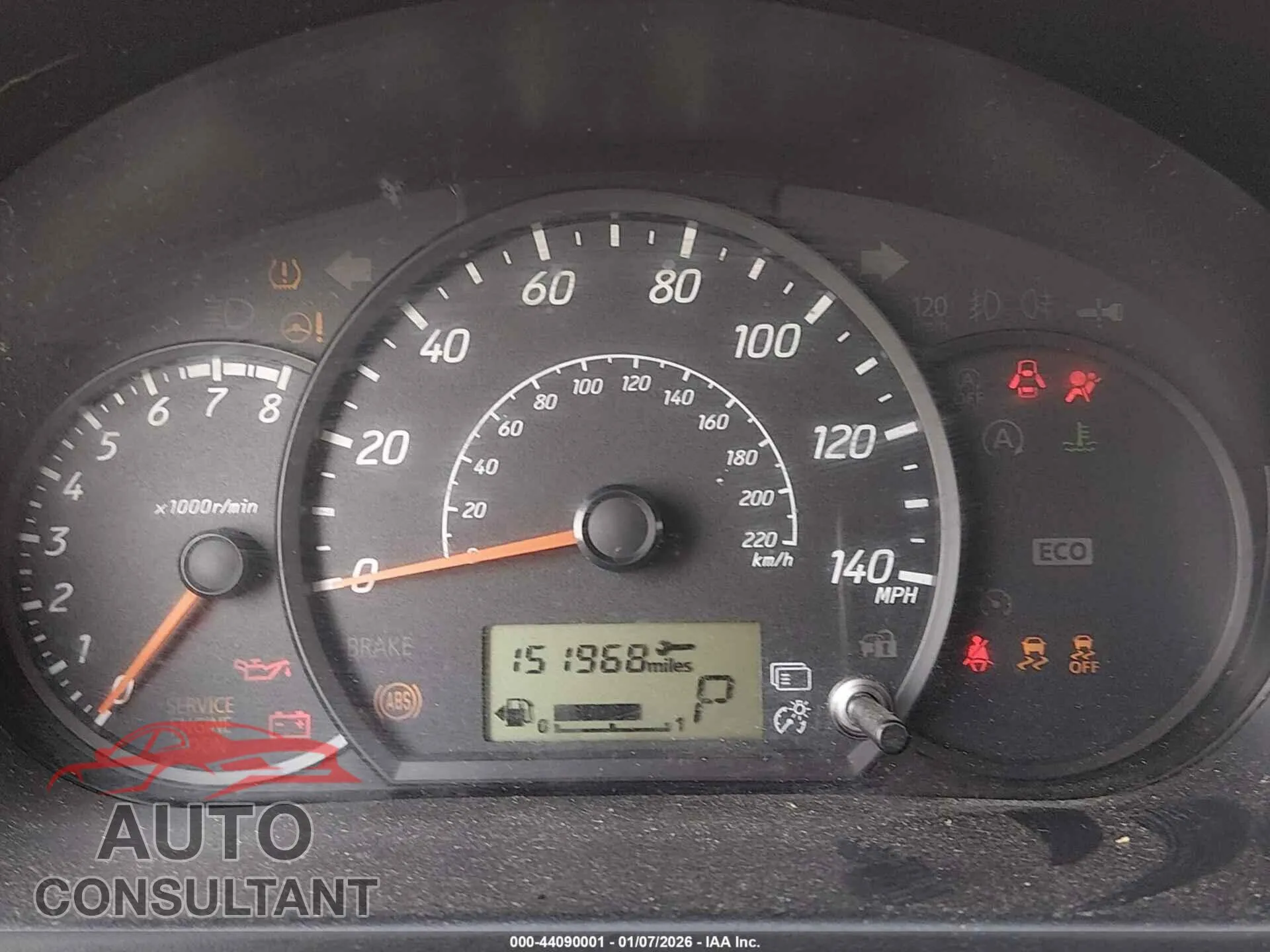 2015 MITSUBISHI MIRAGE Damaged VIN ML32A3HJ5FH040270 – exterior detail