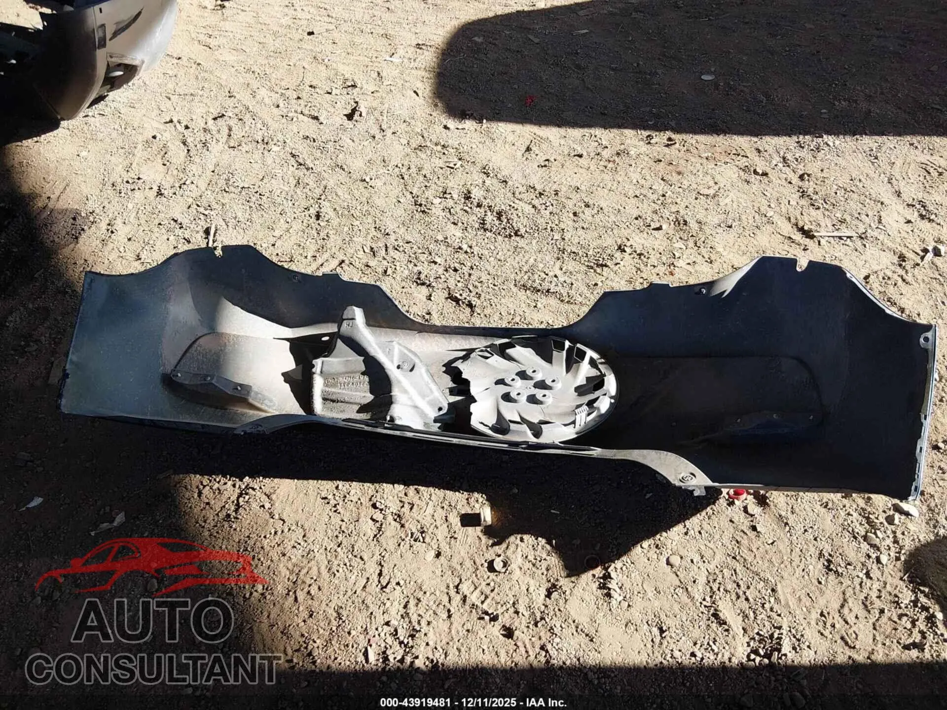 2017 MITSUBISHI MIRAGE Damaged VIN ML32A3HJ9HH004231 – photo 12