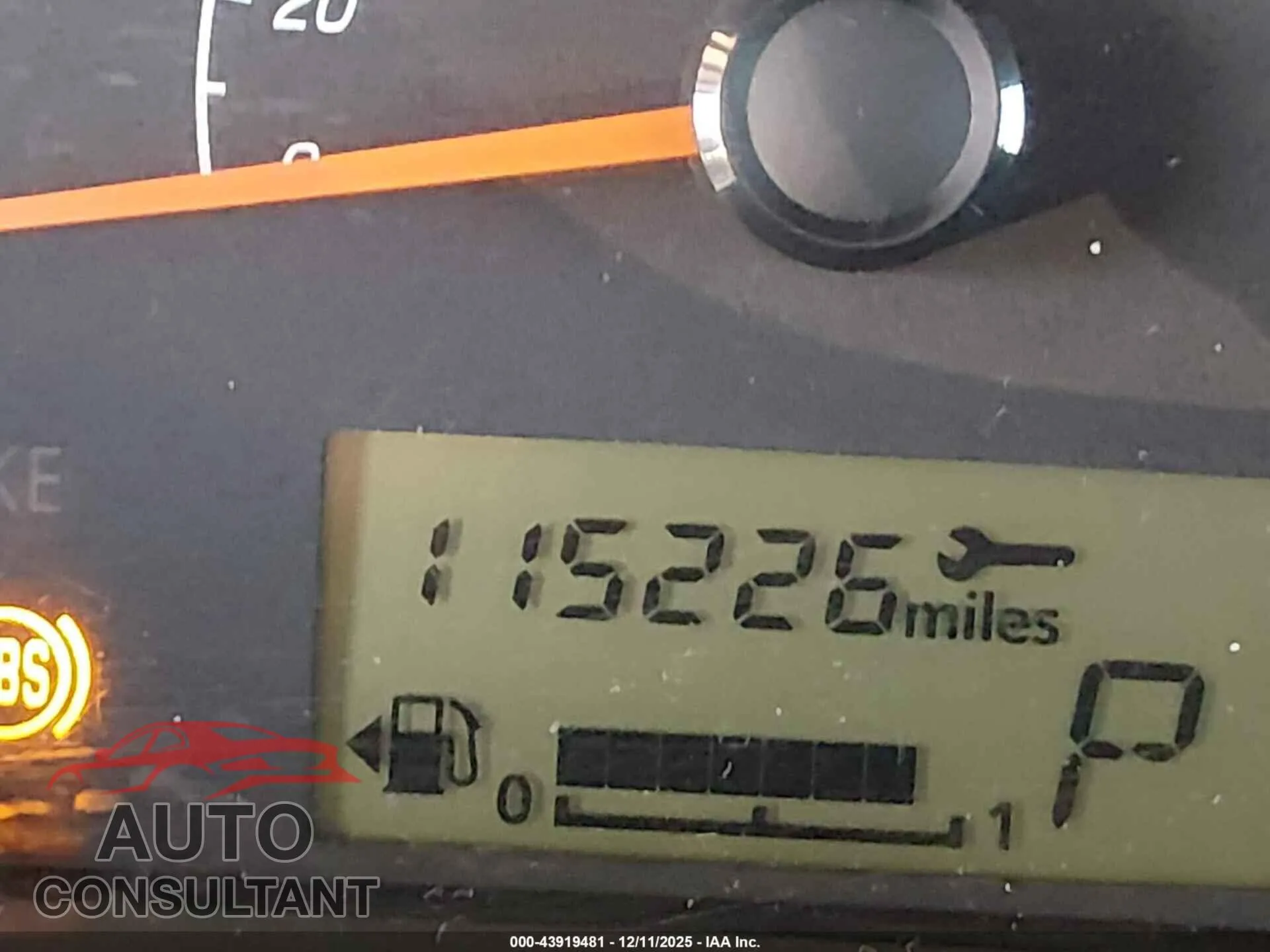 2017 MITSUBISHI MIRAGE Damaged VIN ML32A3HJ9HH004231 – photo 16