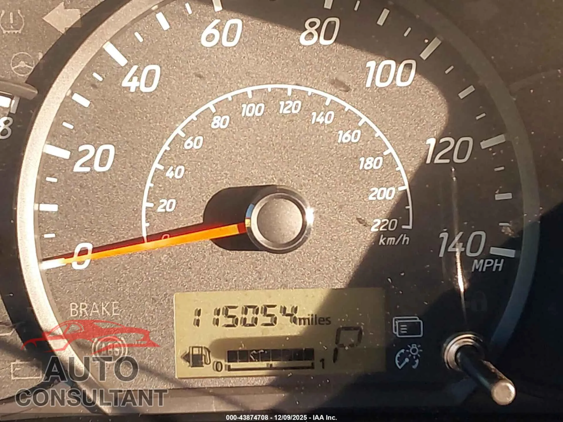 2020 MITSUBISHI MIRAGE G4 Damaged VIN ML32F3FJXLHF05855 – exterior detail