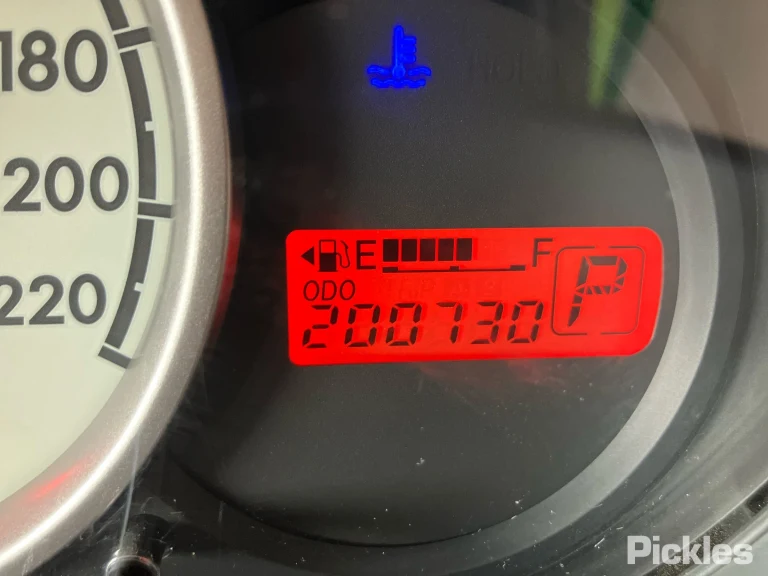 2010 Mazda 2 Damaged VIN MM0DE10Y100139444 – photo 17