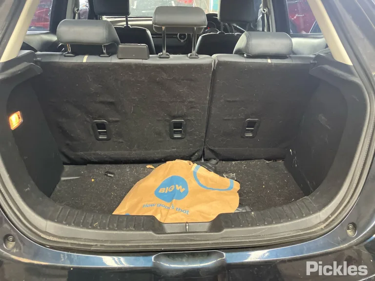 2022 Mazda 2 Damaged VIN MM0DJ2HAA0W839697 – photo 32