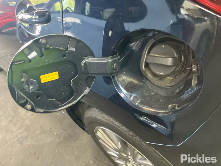 2022 Mazda 2 Damaged VIN MM0DJ2HAA0W839697 – photo 42