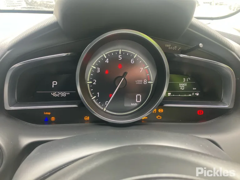 2022 Mazda 2 Damaged VIN MM0DJ2HAA0W839697 – photo 13