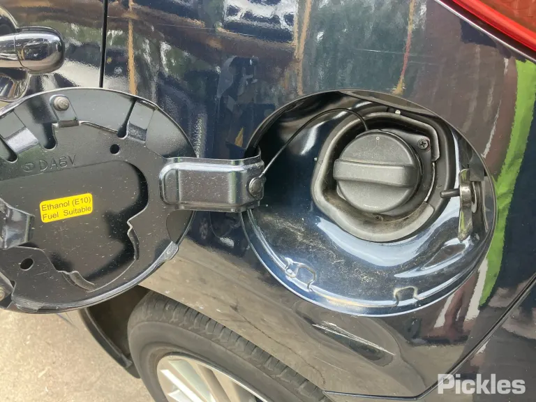 2022 Mazda 2 Damaged VIN MM0DJ2HAA0W839697 – photo 23