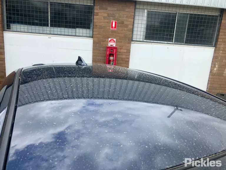 2022 Mazda 2 Damaged VIN MM0DJ2HAA0W839697 – photo 46