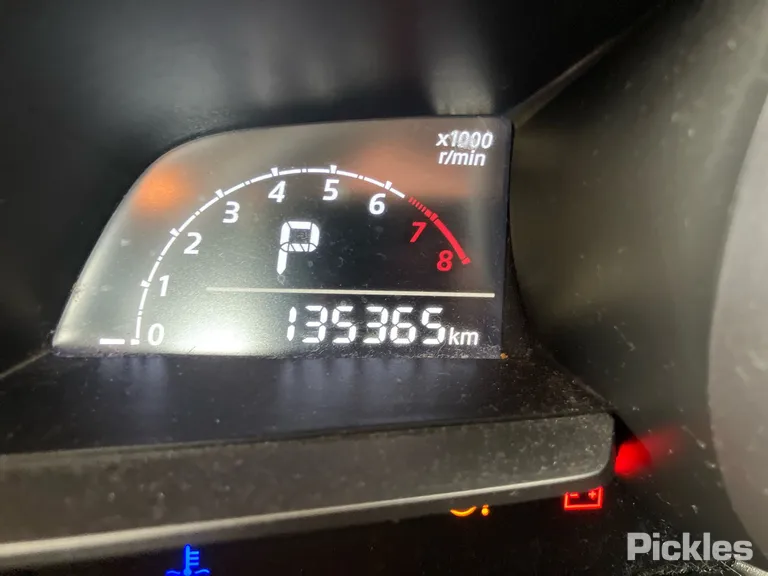 2016 Mazda CX-3 Used VIN MM0DK2W7A0W112669 – engine bay