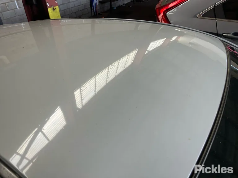 2016 Mazda CX-3 Used VIN MM0DK2W7A0W126413 – photo 24